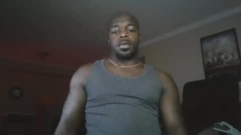 Snapshot of daddybbc52 chatting on June 16, 8:50 am Rashaudrodz.. online show from June 16, 8:50 am