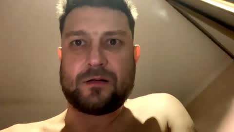 Snapshot of daddybigwhitecock chatting on January 6, 4:34 pm Tommy online show from January 6, 4:34 pm