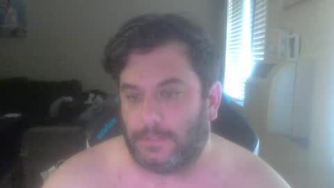 daddybody4u online show from March 3, 6:55 pm