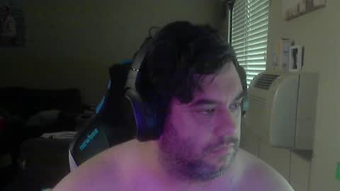 daddybody4u online show from September 28, 3:17 pm