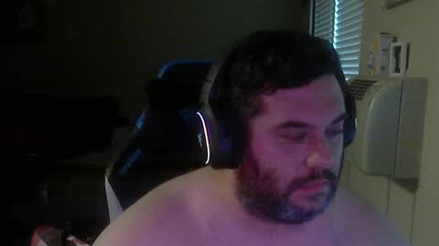 daddybody4u online show from October 15, 7:36 pm