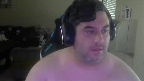 daddybody4u online show from October 26, 5:41 pm