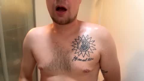 Snapshot of daddycam33 chatting on February 3, 7:10 pm DaddyCam33 online show from February 3, 7:10 pm