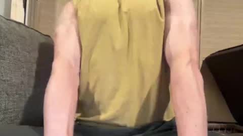 daddychrome online show from March 24, 4:34 pm