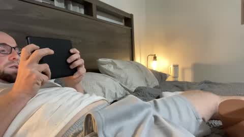 DaddyCock211987 online show from January 29, 12:54 am