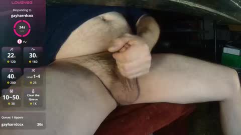 daddycock420247 online show from January 7, 3:09 am