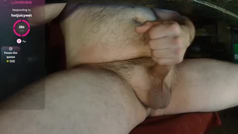 daddycock420247 online show from April 10, 2:50 am