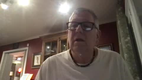 DaddyCok4 online show from December 5, 12:55 pm