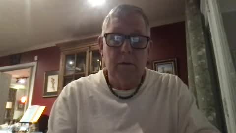 DaddyCok4 online show from December 6, 2:46 am