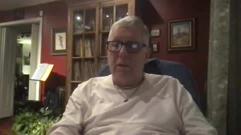 DaddyCok4 online show from January 23, 8:04 am