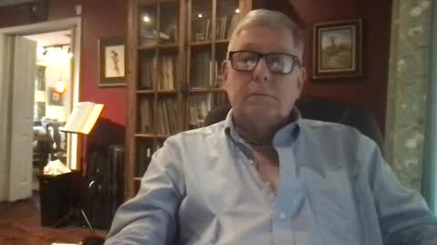 DaddyCok4 online show from February 12, 4:33 pm