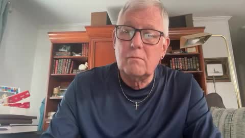 DaddyCok4 online show from March 11, 4:02 pm