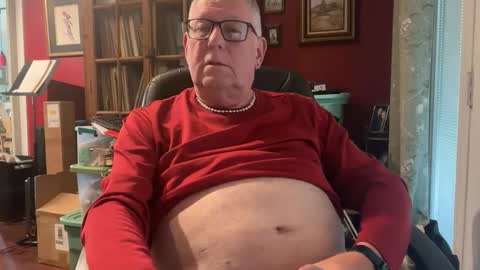 Snapshot of daddycok4 chatting on April 17, 1:03 pm DaddyCok4 online show from April 17, 1:03 pm