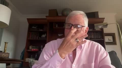 Snapshot of daddycok4 chatting on May 4, 1:45 am DaddyCok4 online show from May 4, 1:45 am