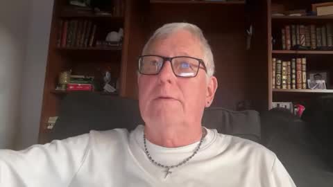 Snapshot of daddycok4 chatting on May 11, 1:44 am DaddyCok4 online show from May 11, 1:44 am