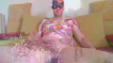 daddycomehome1 online show from March 6, 10:23 am