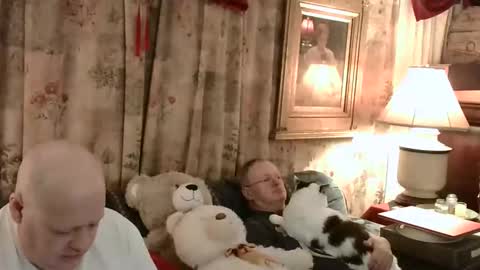 Daddy online show from January 6, 7:01 am