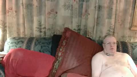 Daddy online show from April 26, 7:39 am