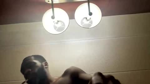 Snapshot of daddyd490256 chatting on December 4, 10:29 pm DaddyD online show from December 4, 10:29 pm