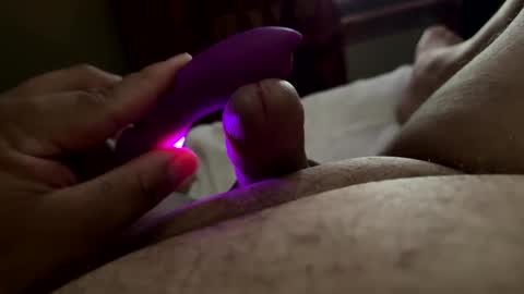 Daddyddcock shower online show from September 12, 8:31 pm