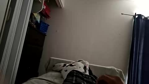 daddydel63 online show from April 25, 2:25 pm