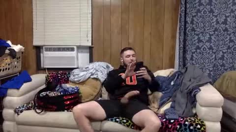 daddydic120402 online show from April 11, 12:42 pm