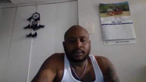 daddydickxm online show from May 29, 1:36 am