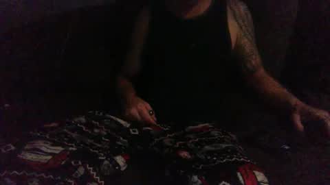 DJ online show from November 11, 8:25 am