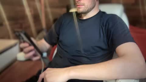 Leo online show from January 12, 9:53 pm