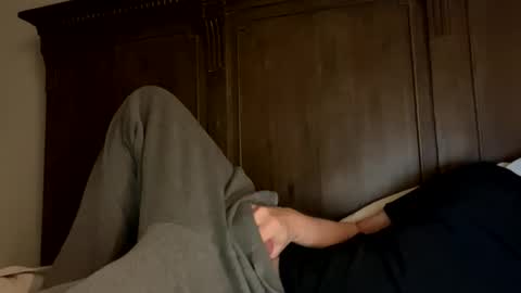 Daddy online show from March 16, 9:57 am