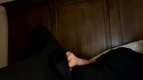 Daddy online show from March 19, 6:39 am