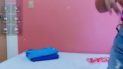 Michel   online show from November 3, 7:48 pm