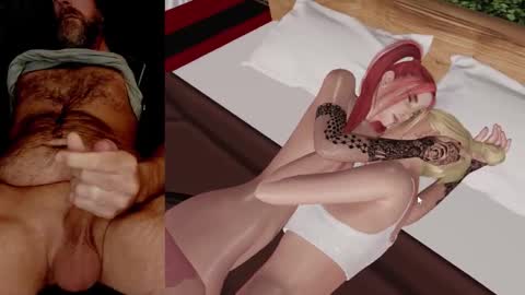 Daddy Gerry online show from November 10, 9:03 pm