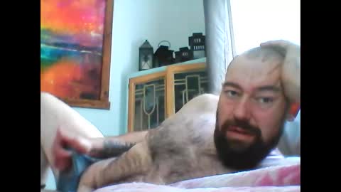 daddyj1983 online show from May 21, 4:36 pm