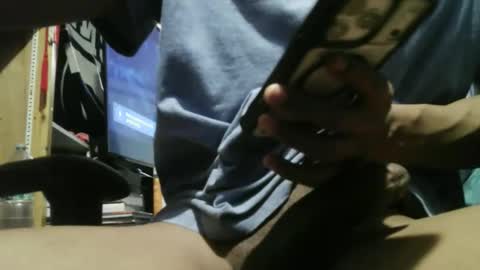 daddyJs cam online show from April 24, 1:08 am