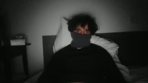 daddyl_e_s online show from March 8, 1:50 am