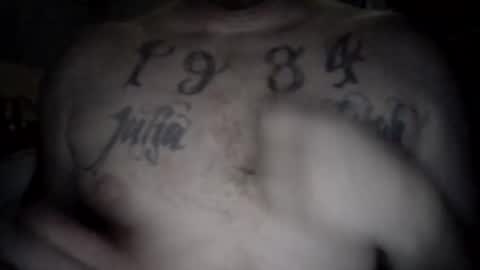 daddylong8499 online show from October 18, 4:08 pm