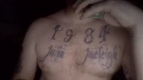 daddylong8499 online show from October 27, 10:30 am