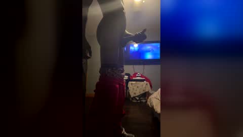 daddylong86 online show from March 16, 4:29 am