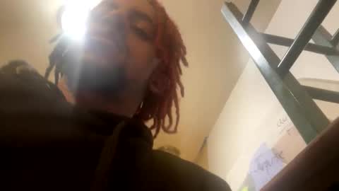 daddylongyk online show from January 11, 3:33 am