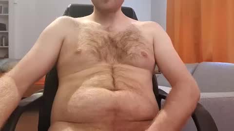 daddylovepegging online show from February 27, 12:16 pm