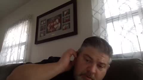 Snapshot of daddymatt1969 chatting on January 18, 3:27 pm daddymatt1969 online show from January 18, 3:27 pm