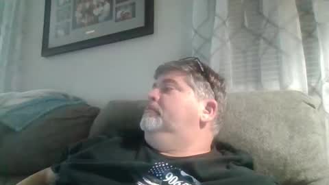 Snapshot of daddymatt1969 chatting on January 19, 4:05 am daddymatt1969 online show from January 19, 4:05 am