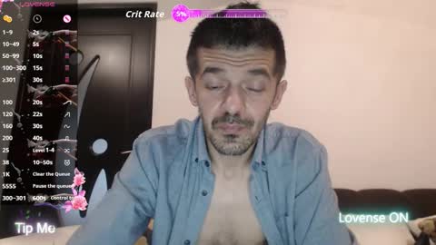 daddynextdoor86 online show from November 27, 6:04 am