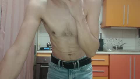 daddynextdoor86 online show from February 5, 5:34 am