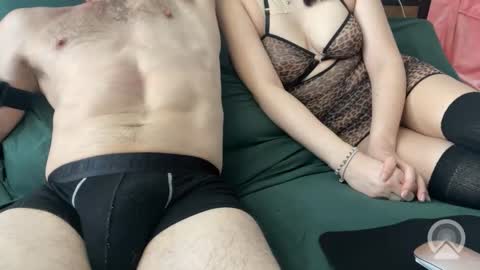 daddynyc158 online show from February 24, 2:48 pm