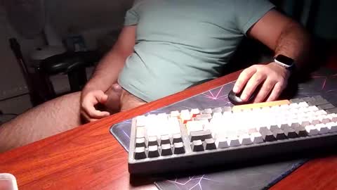 Paul online show from September 22, 10:45 pm