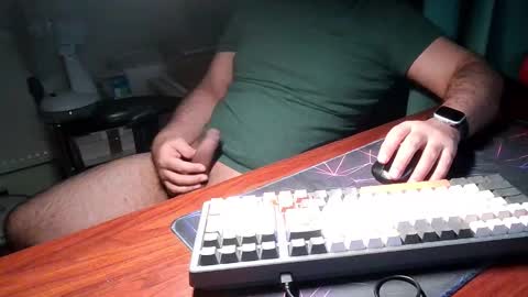 Paul online show from October 1, 10:05 pm