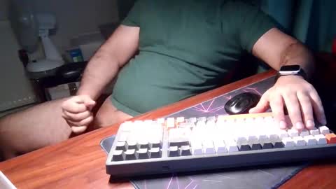 Paul online show from October 2, 11:23 pm