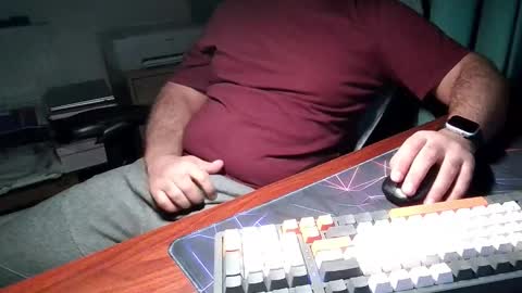 Paul online show from October 6, 10:29 pm